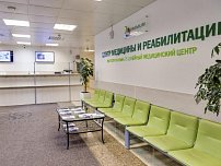 Premium Clinic в Химках