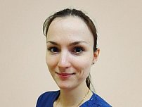 Данилова Наталья Викторовна - гинеколог