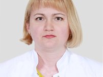Фрязинова Елена Михайловна - гинеколог