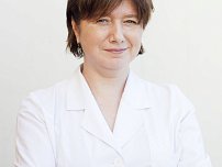 Салина Татьяна Любомировна - гинеколог