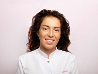 Берая Астанда Эдуардовна - гинеколог