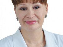 Приходько Екатерина Владимировна - гинеколог