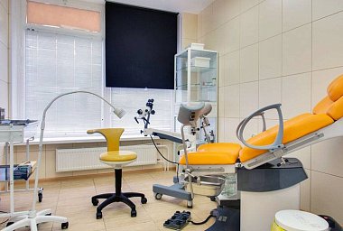 Orange Clinic в Ясенево