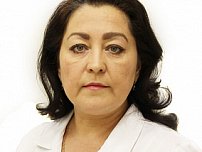 Лапшина Наталья Михайловна - гинеколог