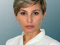 Коваленко Жанна Александровна - гинеколог