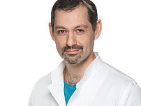 Айрапетов Давид Юрьевич - гинеколог