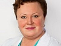 Надырова Наталья Олеговна - гинеколог