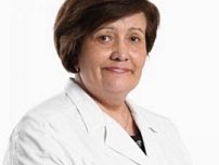 Картамышева Марина Николаевна - гинеколог