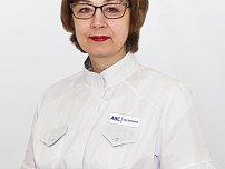 Икрянникова Елена Сергеевна - гинеколог