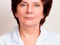 Озерова Светлана Геннадьевна - гинеколог