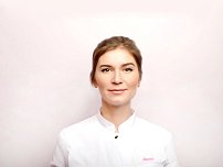 Аттила Ольга Геннадьевна - гинеколог