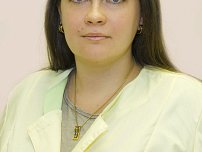 Кузина Анастасия Вадимовна - гинеколог