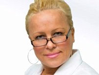 Никольская Светлана Анатольевна - гинеколог