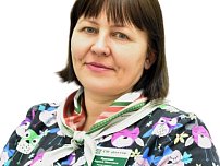 Руденок Лариса Ивановна - гинеколог