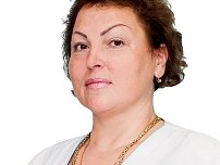Клиншова Елена Николаевна - гинеколог