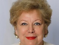 Студеная Людмила Борисовна - гинеколог