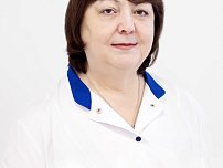 Маган Наталья Владимировна - гинеколог