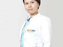 Вяткина Ольга Николаевна - гинеколог