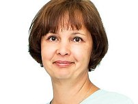 Кокорева Елена Александровна - гинеколог
