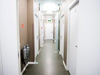 Доктор Мир на проспекте Вернадского