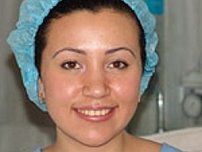 Забирова Саида Джурабаевна - гинеколог