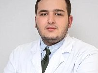 Нагоев Темирлан Мухамедович - гинеколог