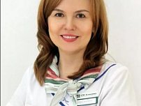 Ленькова Ирина Николаевна - гинеколог