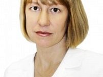 Иванова Елена Томовна - гинеколог