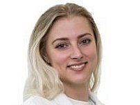 Ступина Светлана Анатольевна - гинеколог