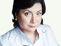 Сойкина Жанна Альбертовна - гинеколог