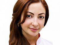 Таболова Виктория Кимовна - гинеколог