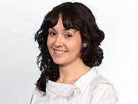 Палкина Ольга Игоревна - гинеколог