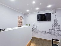 InMoscow на Тульской