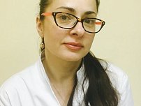 Маркина Ирина Александровна - гинеколог