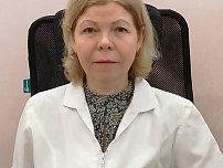 Березовская Наталья Викторовна - гинеколог