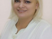 Курынина Татьяна Геннадьевна - гинеколог