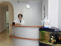 А-Медик на Домодедовской