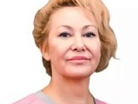 Буга Марина Владимировна - гинеколог