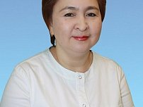 Цакирова Татьяна Геннадиевна - гинеколог