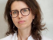 Будневская Лариса Владимировна - гинеколог