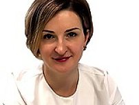 Коновалова Мария Сергеевна - гинеколог