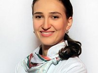 Дарбинян Элеонора Маркленовна - гинеколог