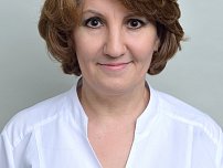 Харитонова Юлия Васильевна - гинеколог