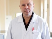 Ланчинский Виктор Иванович - гинеколог