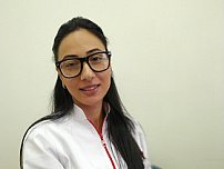 Хачатурян Ани Давидовна - гинеколог