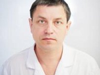 Давыденко Виктор Васильевич - гинеколог