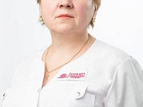 Самарцева Ирина Аркадьевна - гинеколог