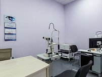 Офтальмологическая клиника Эксимер на Марксистской улице