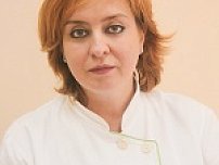 Сизова Лада Витальевна - гинеколог