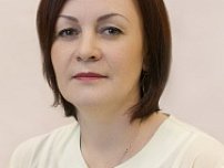 Кокарева Екатерина Валерьевна - гинеколог